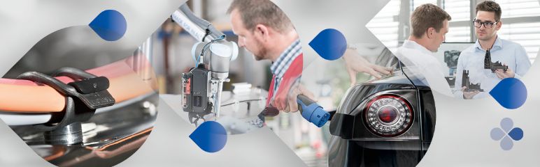 Découvrez notre gamme de produits réutilisables et détachables chez HellermannTyton.